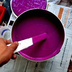 信譽為基，品質為魂 解析有機涂料、乳膠漆與無機涂料的選擇之道